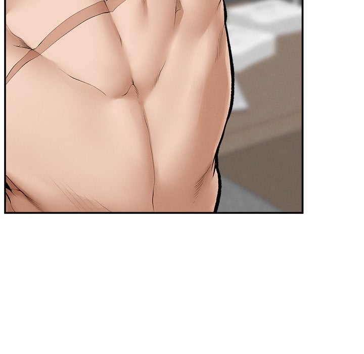 Mr Superconductor chapter 29 page 116