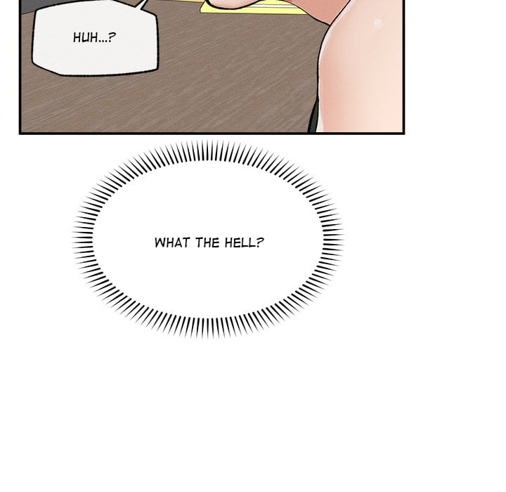 Mr Superconductor chapter 29 page 125