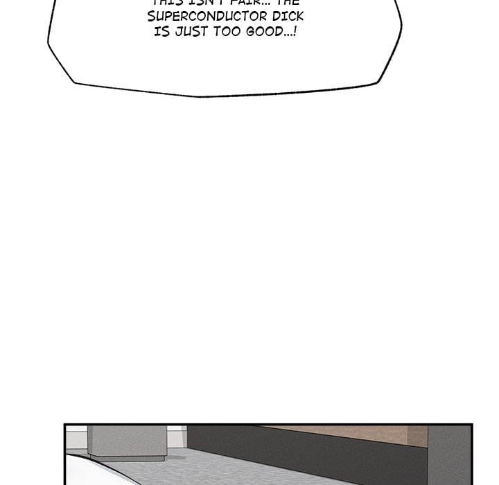 Mr Superconductor chapter 29 page 131
