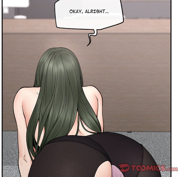 Mr Superconductor chapter 29 page 135