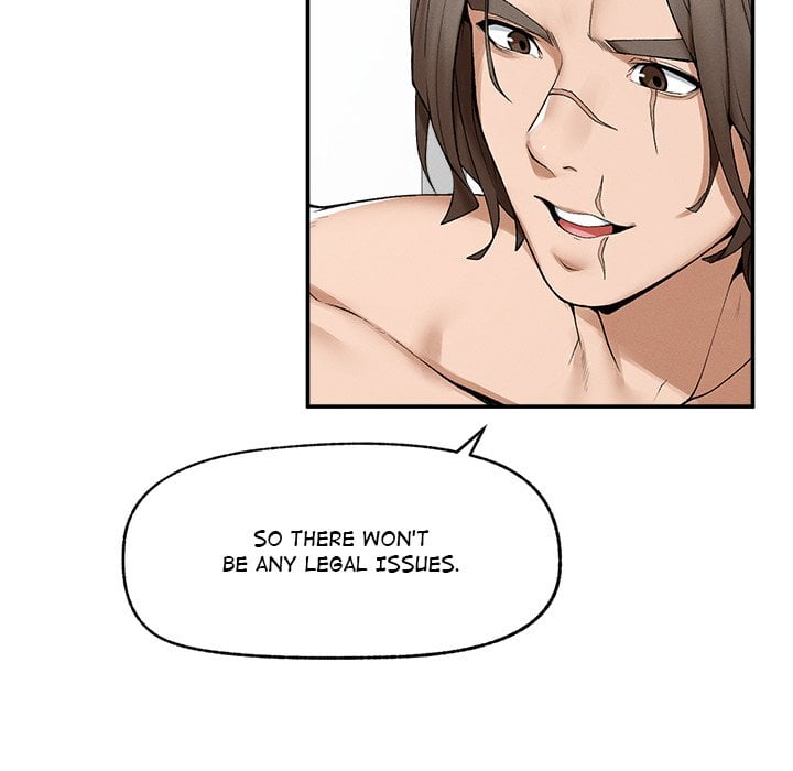 Mr Superconductor chapter 29 page 140