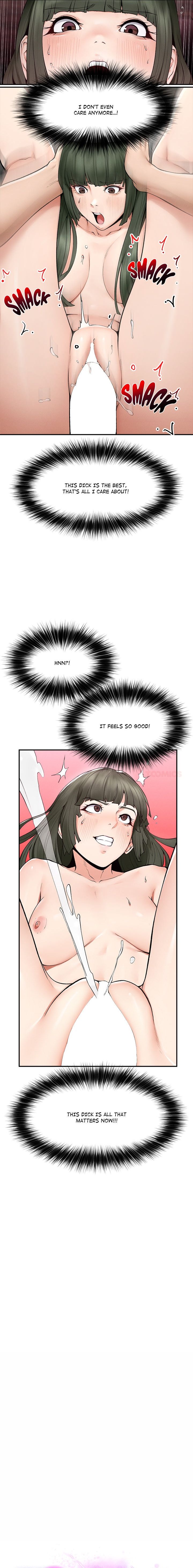 Mr Superconductor chapter 30 page 3