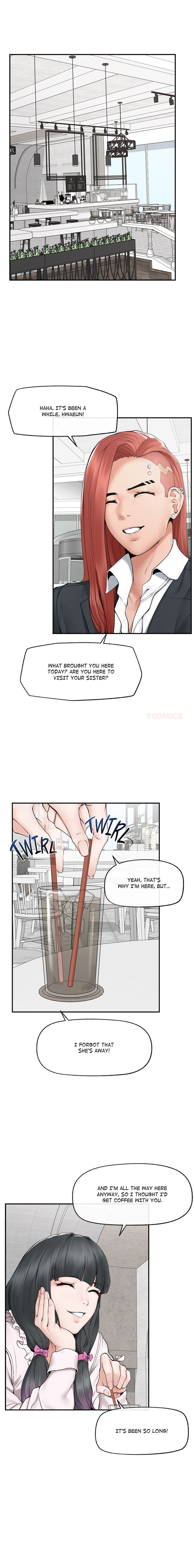 Mr Superconductor chapter 30 page 13