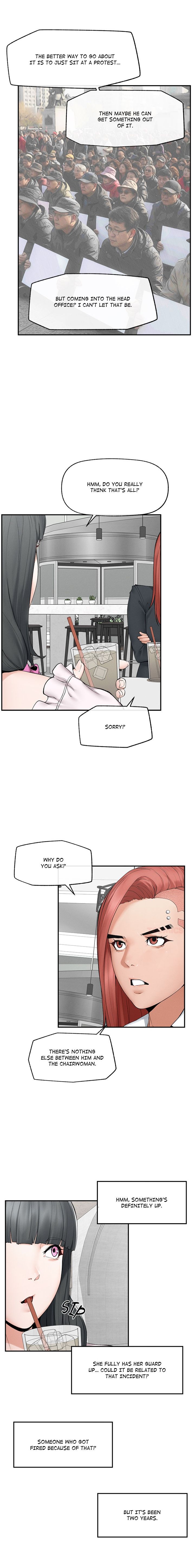 Mr Superconductor chapter 30 page 15