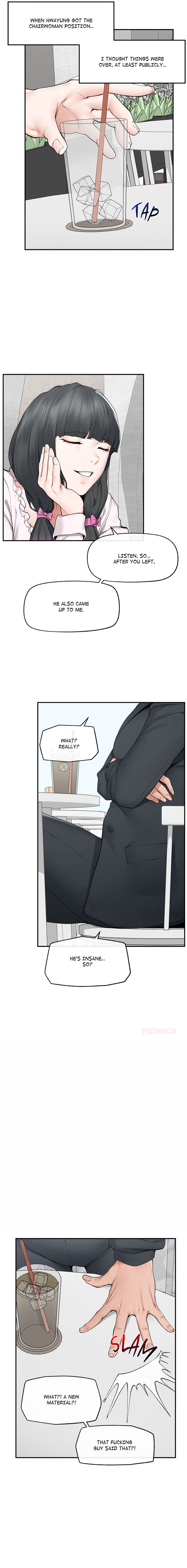 Mr Superconductor chapter 30 page 16