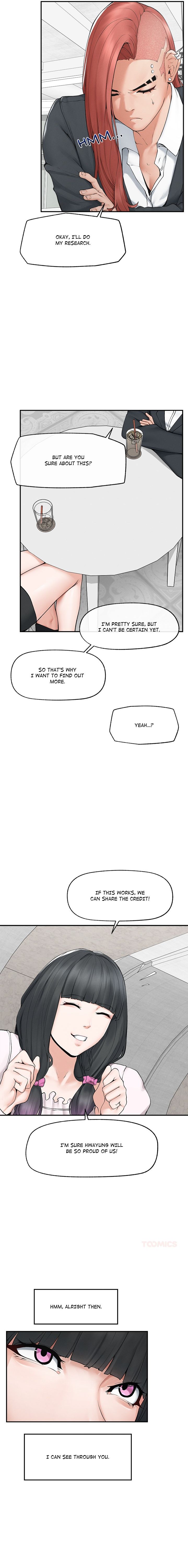 Mr Superconductor chapter 30 page 18