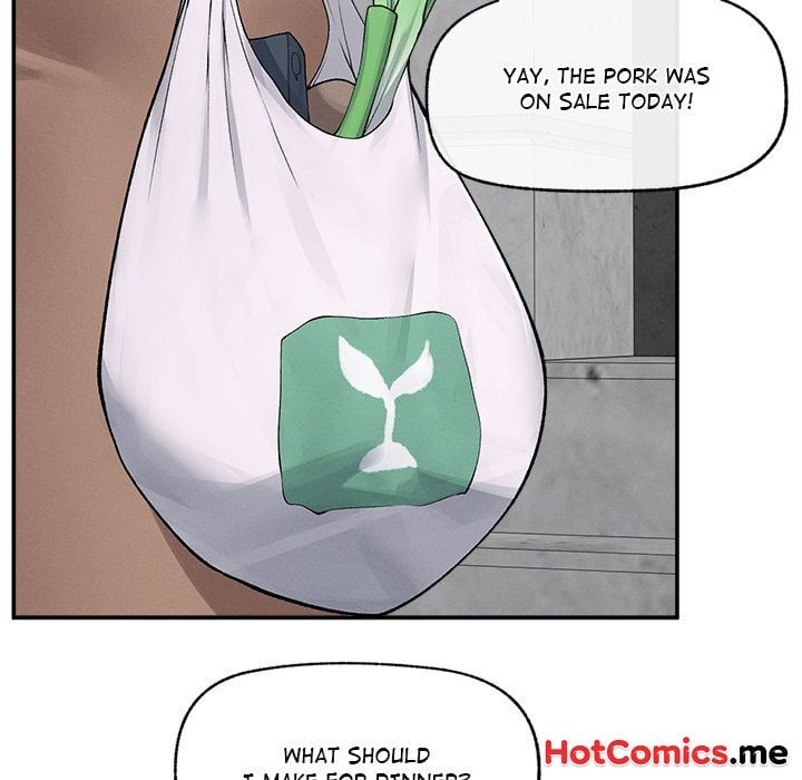 Mr Superconductor chapter 31 page 14