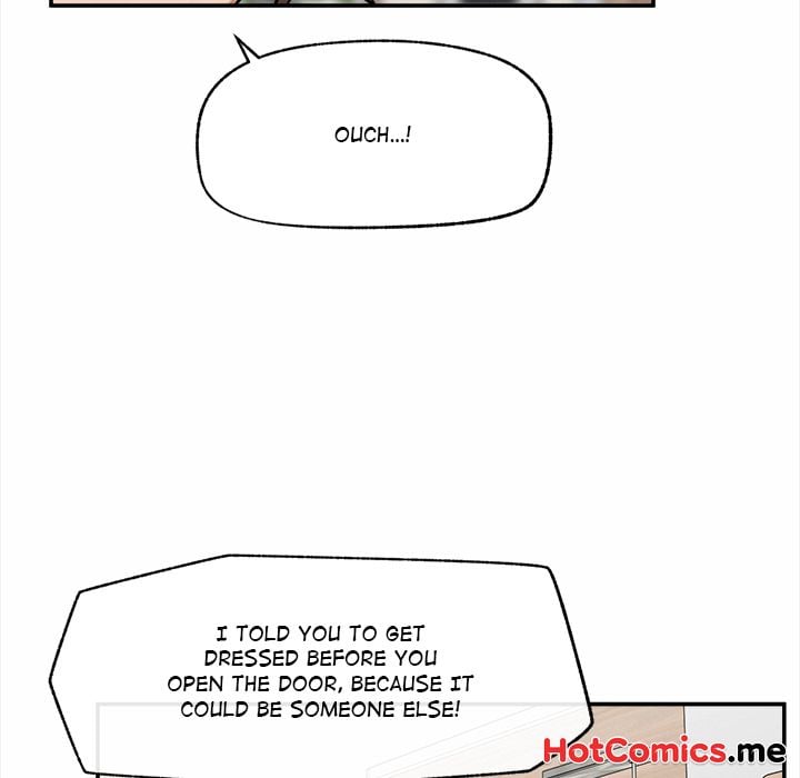 Mr Superconductor chapter 31 page 28