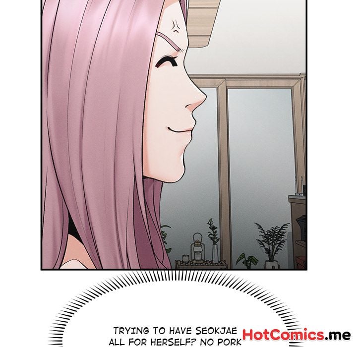 Mr Superconductor chapter 31 page 56
