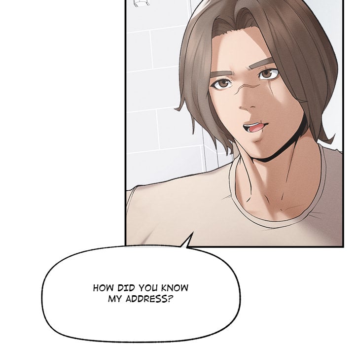 Mr Superconductor chapter 31 page 81
