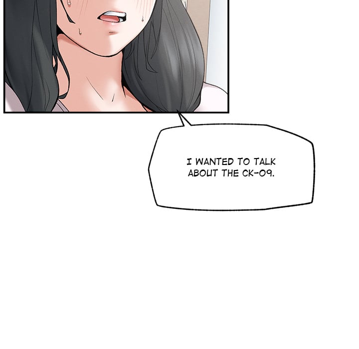 Mr Superconductor chapter 31 page 85