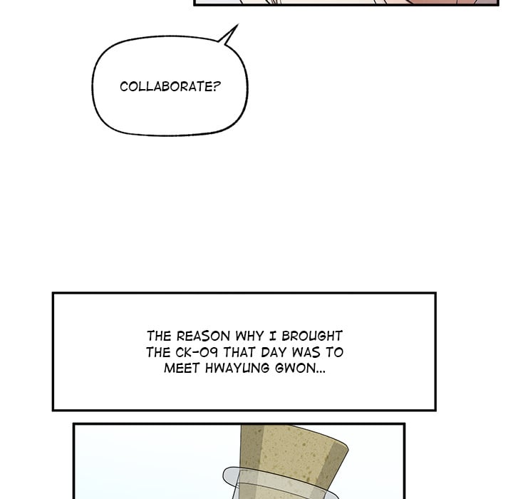 Mr Superconductor chapter 31 page 91