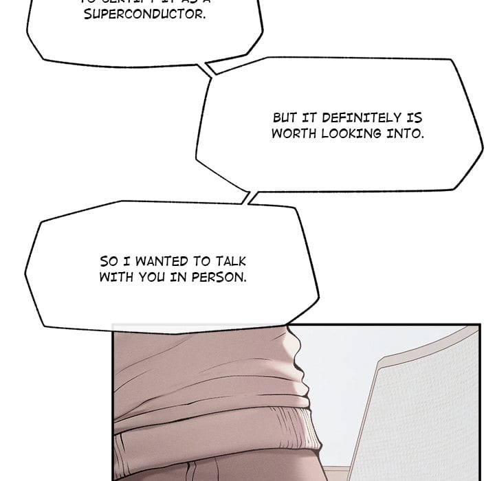 Mr Superconductor chapter 31 page 100