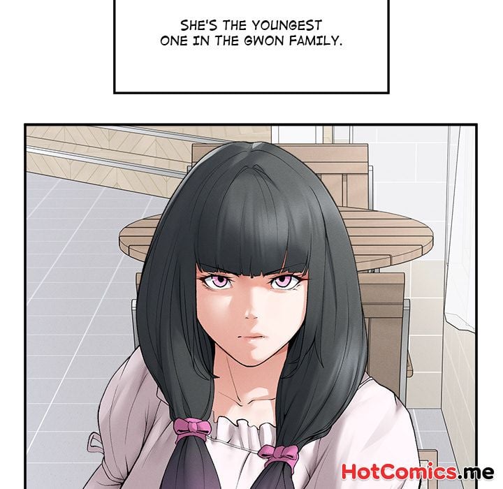 Mr Superconductor chapter 31 page 103