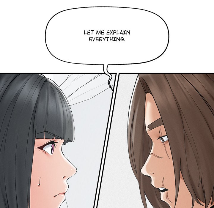 Mr Superconductor chapter 31 page 111