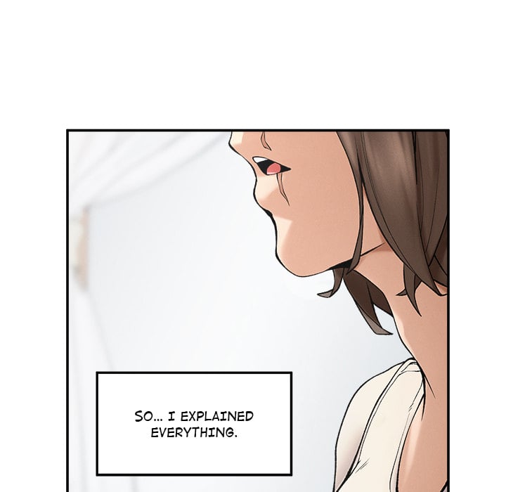 Mr Superconductor chapter 31 page 113