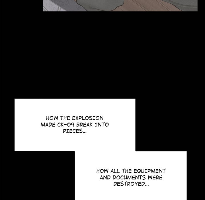 Mr Superconductor chapter 31 page 118