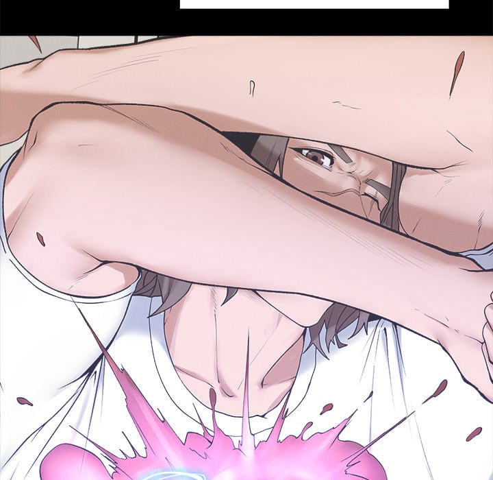 Mr Superconductor chapter 31 page 119