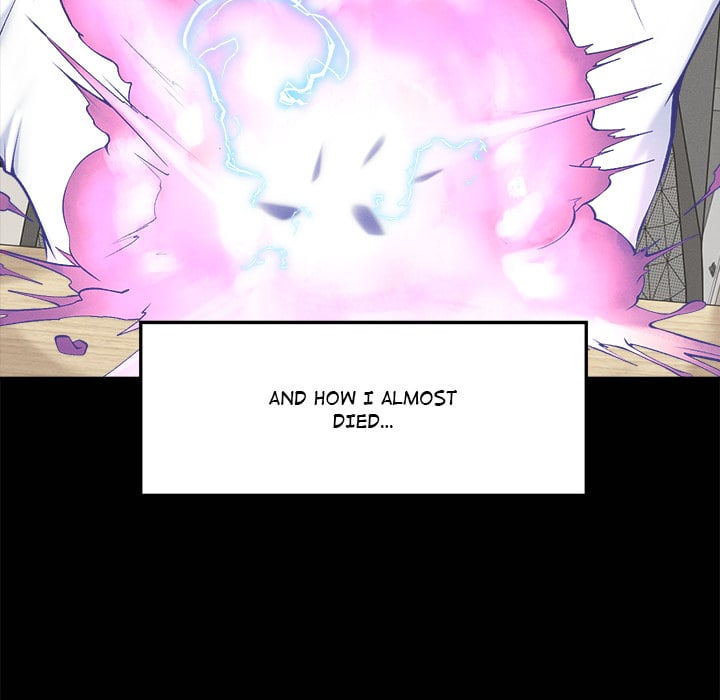 Mr Superconductor chapter 31 page 120