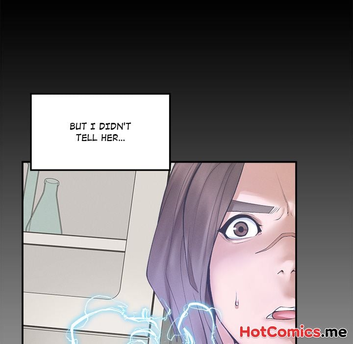 Mr Superconductor chapter 31 page 121