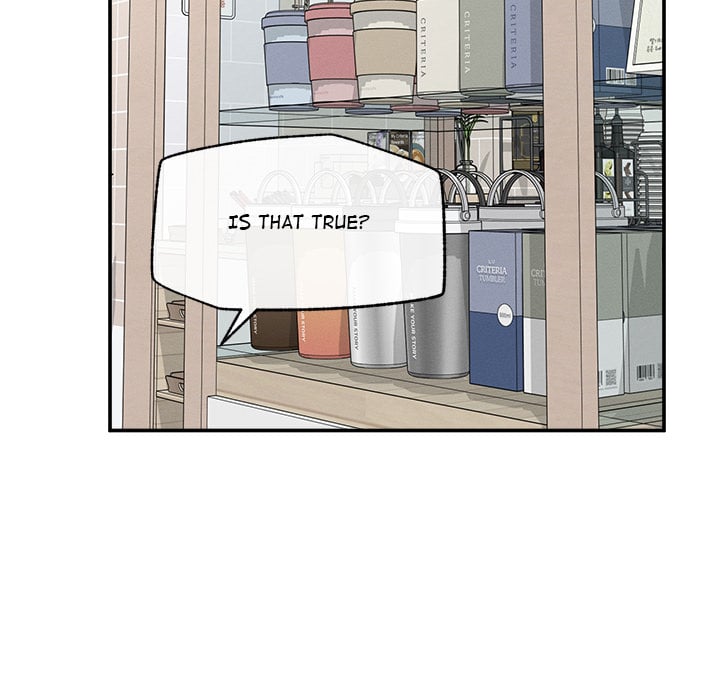 Mr Superconductor chapter 31 page 124