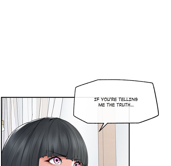 Mr Superconductor chapter 31 page 125
