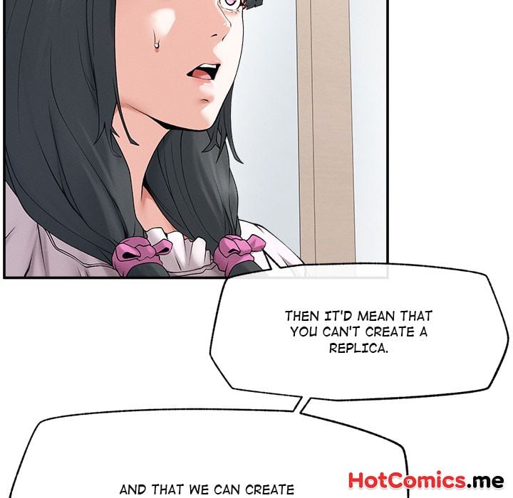 Mr Superconductor chapter 31 page 126