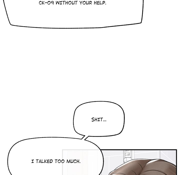 Mr Superconductor chapter 31 page 127