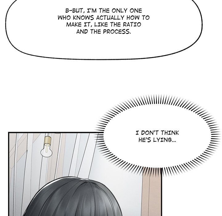 Mr Superconductor chapter 31 page 129