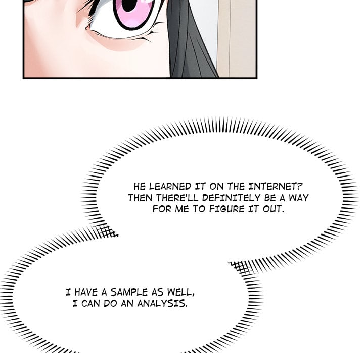 Mr Superconductor chapter 31 page 132