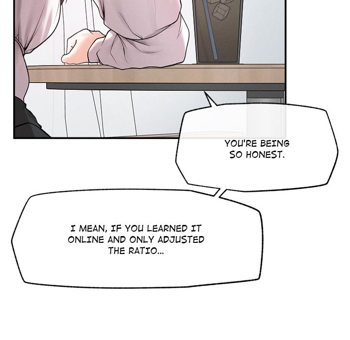 Mr Superconductor chapter 31 page 137