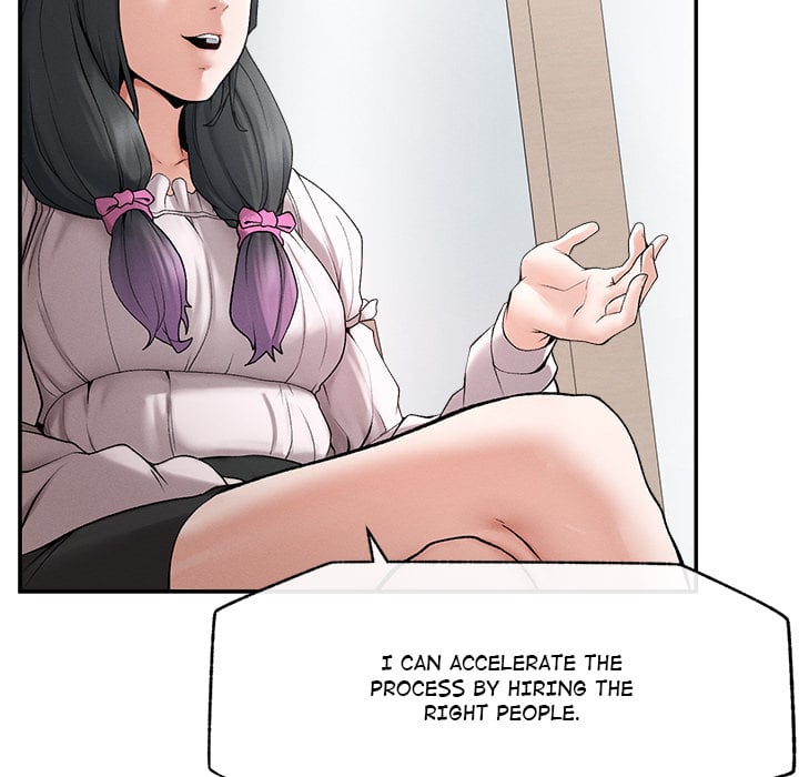 Mr Superconductor chapter 31 page 139