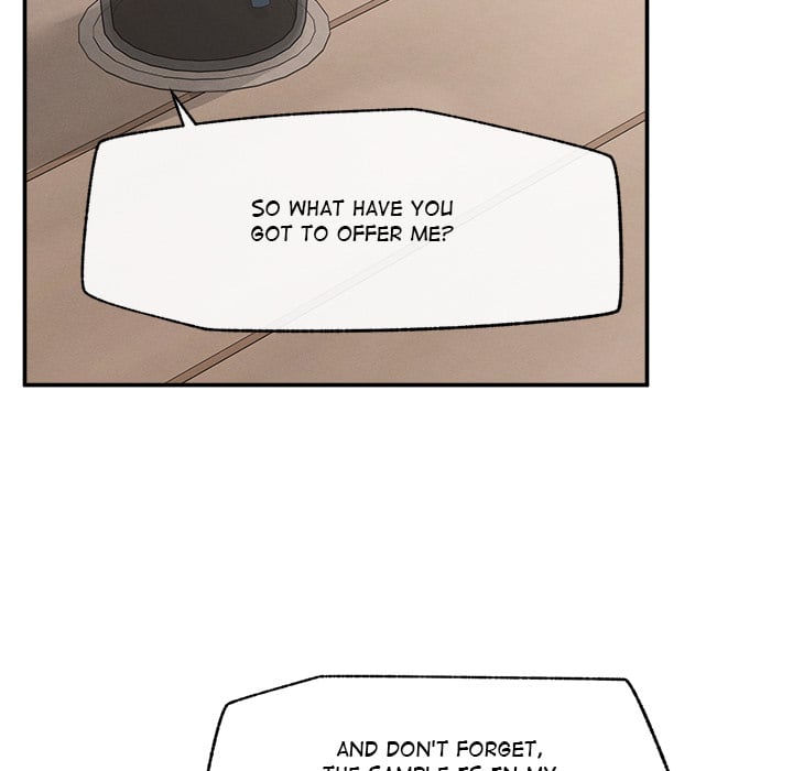 Mr Superconductor chapter 31 page 143