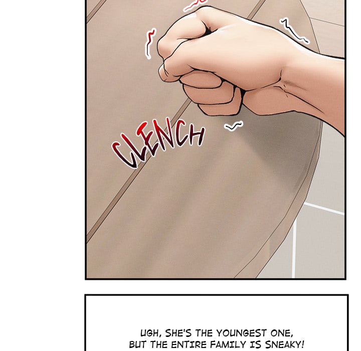 Mr Superconductor chapter 31 page 146