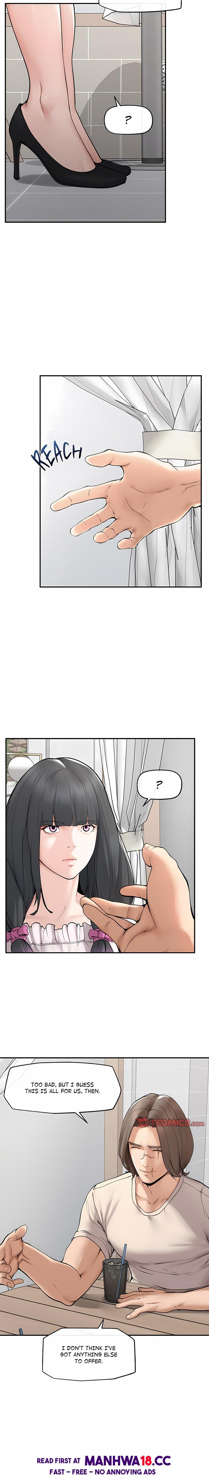 Mr Superconductor chapter 32 page 3