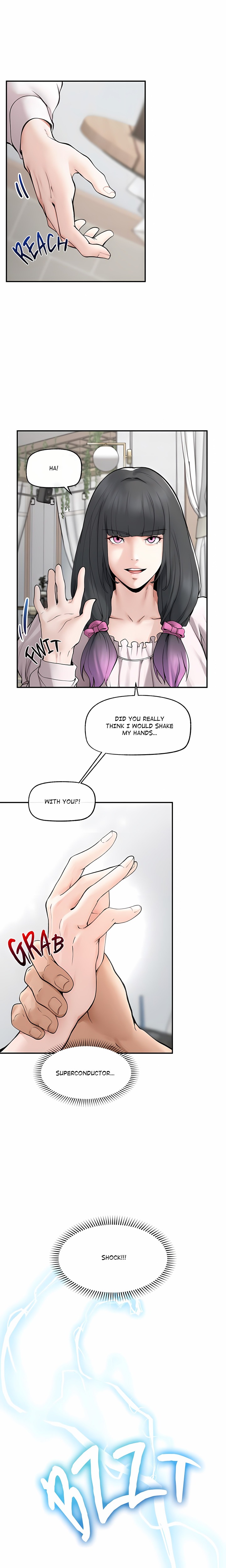 Mr Superconductor chapter 32 page 4