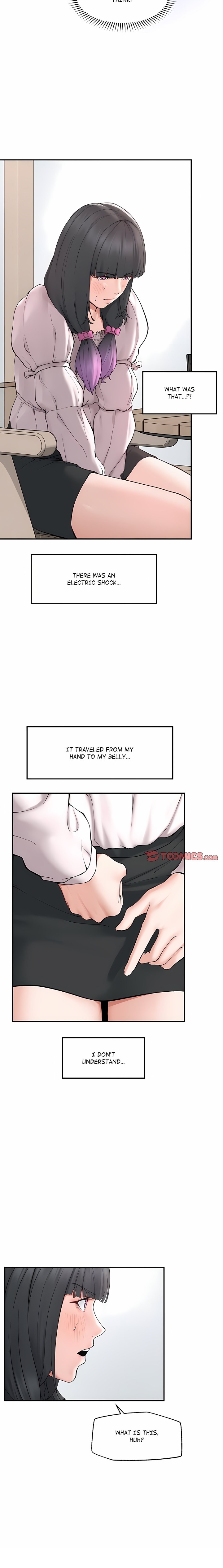 Mr Superconductor chapter 32 page 7