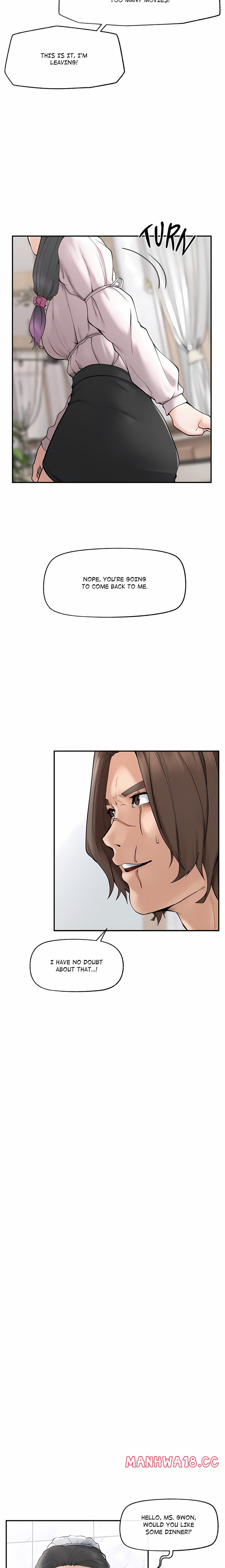 Mr Superconductor chapter 32 page 9