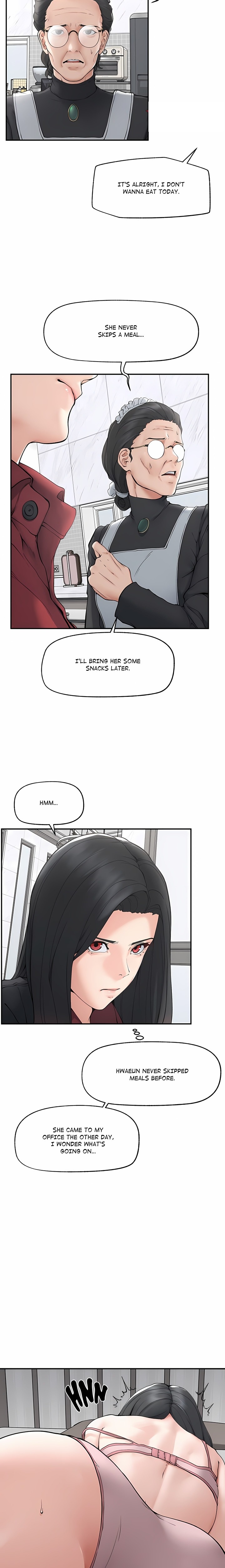 Mr Superconductor chapter 32 page 10