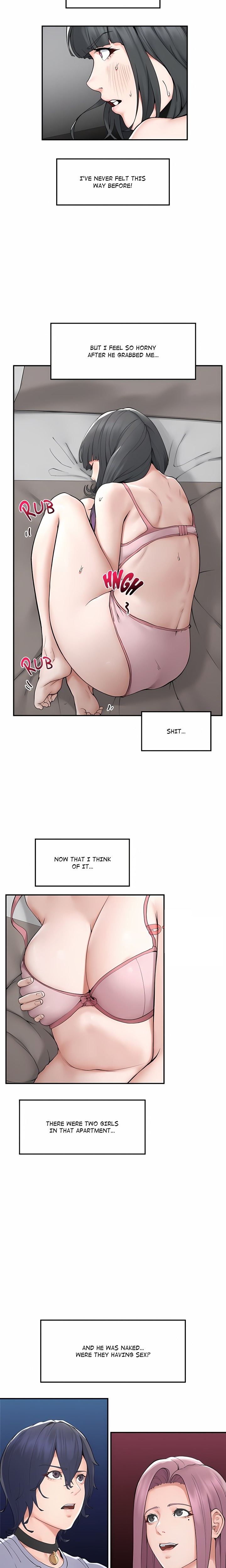 Mr Superconductor chapter 32 page 12