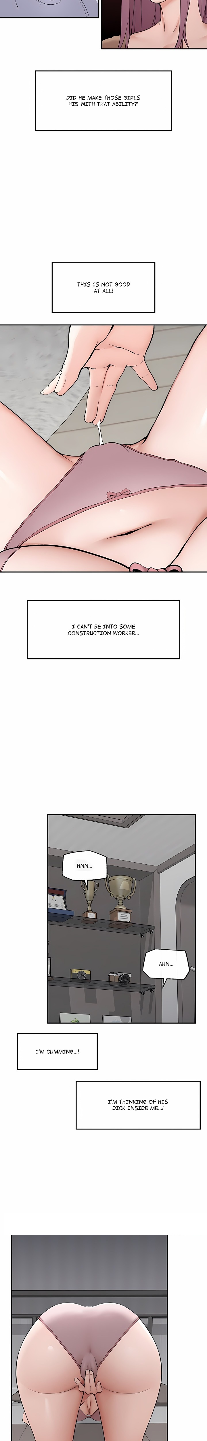 Mr Superconductor chapter 32 page 13