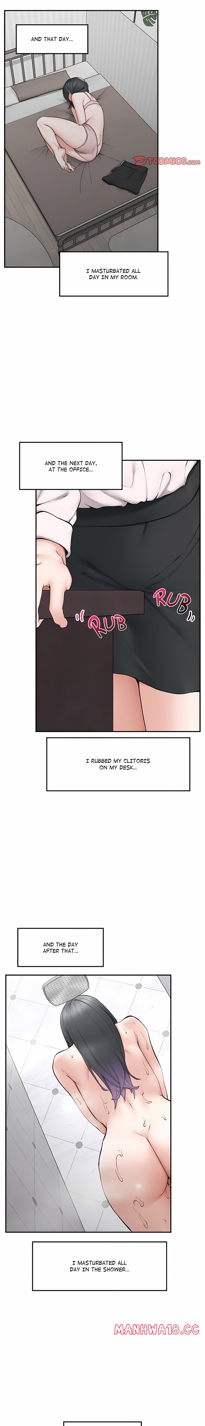 Mr Superconductor chapter 32 page 15