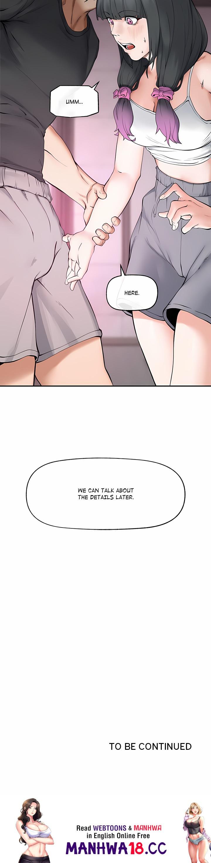 Mr Superconductor chapter 32 page 22