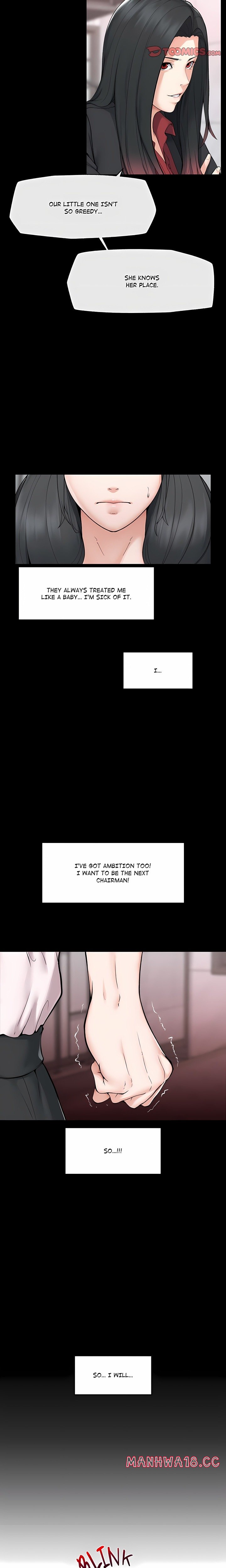 Mr Superconductor chapter 33 page 5