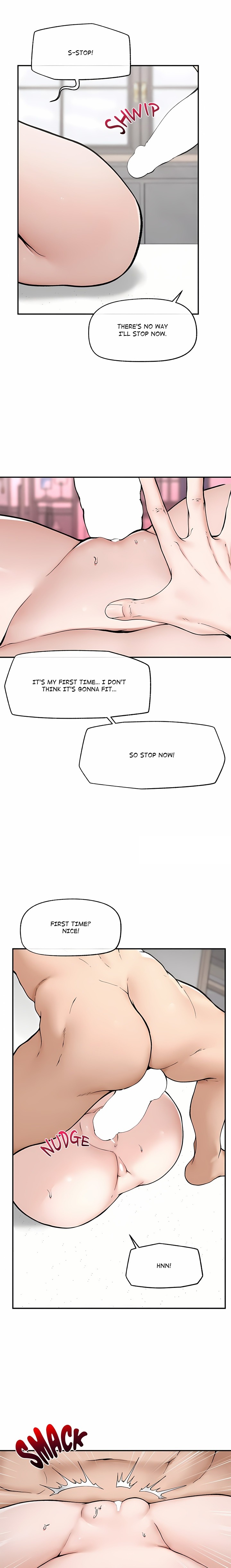 Mr Superconductor chapter 33 page 7