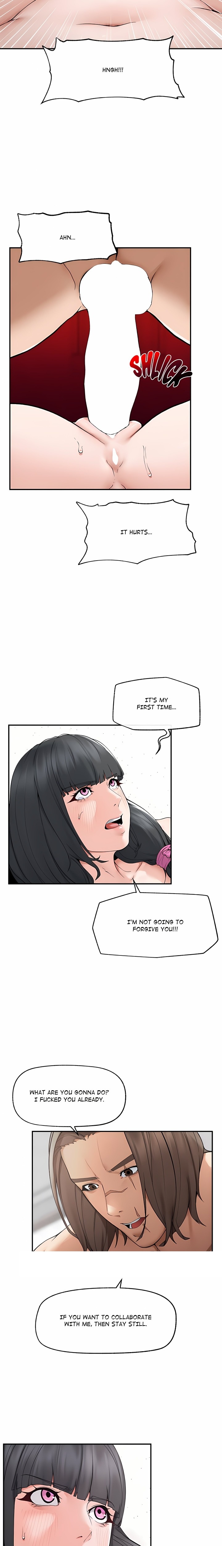 Mr Superconductor chapter 33 page 8