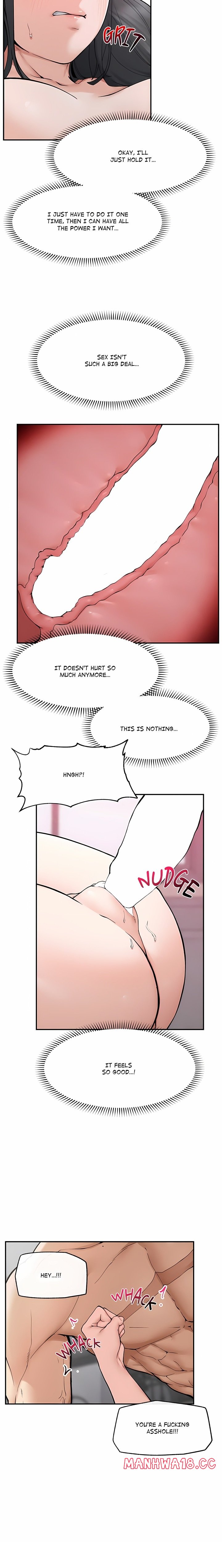 Mr Superconductor chapter 33 page 9