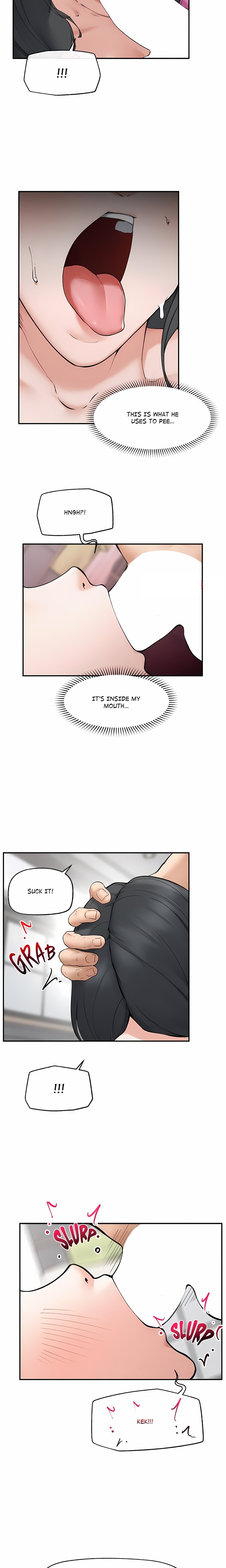 Mr Superconductor chapter 33 page 16