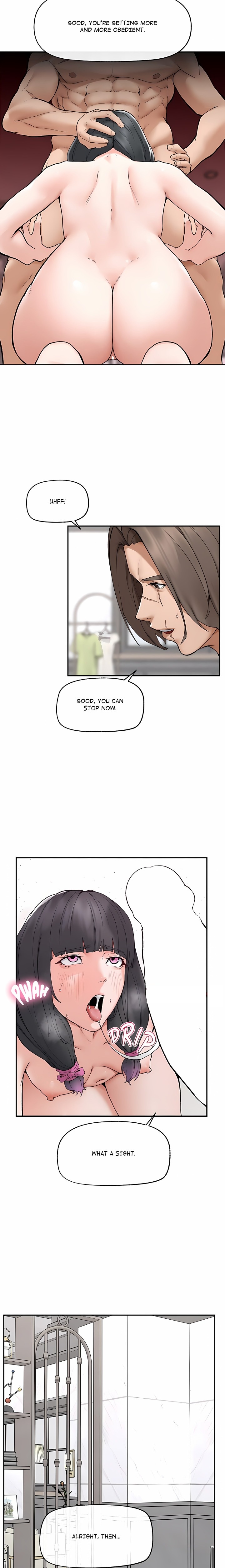 Mr Superconductor chapter 33 page 17