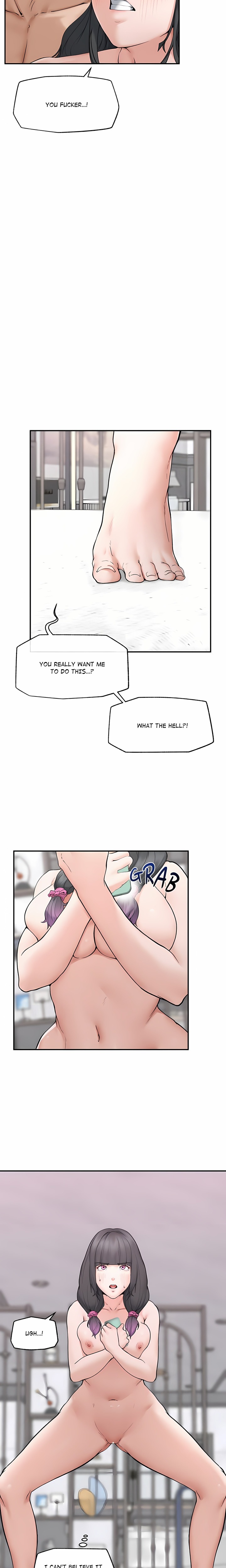 Mr Superconductor chapter 33 page 19